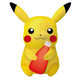 Illustration for article titled Pikachu Is Selling Ketchup in Japan